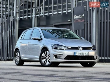 Авто Volkswagen Golf 2019 № 8620733