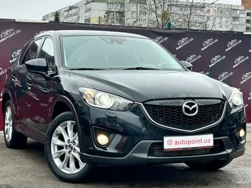 Авто Mazda Cx-5 2012 № 8620741