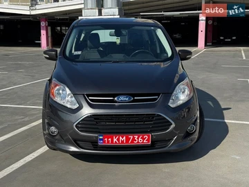 Авто Ford C-Max 2018 № 8620745