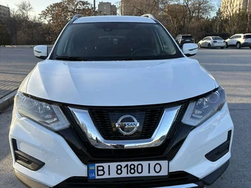 Авто Nissan Rogue 2019 № 8620747