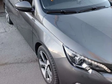 Авто Peugeot 308 2019 № 8620753