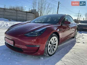 Авто Tesla Model 3 2023 № 8620757