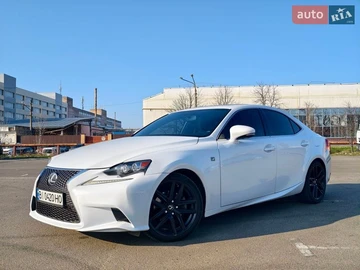 Авто Lexus Is 2013 № 8620759
