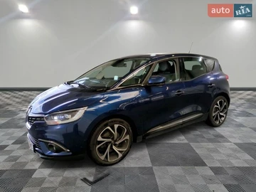 Авто Renault Scenic 2020 № 8620760