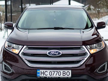 Авто Ford Edge 2017 № 8620764