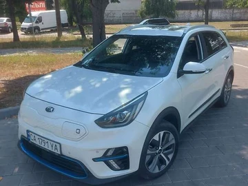 Авто KIA Niro 2021 № 8620767