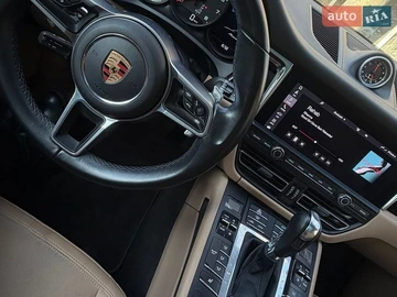 Авто Porsche Macan 2020 № 8620854