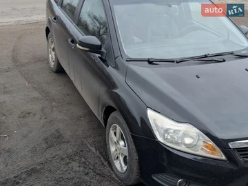 Авто Ford Focus 2009 № 8620860