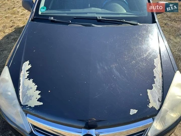 Авто Opel Astra 2008 № 8620861