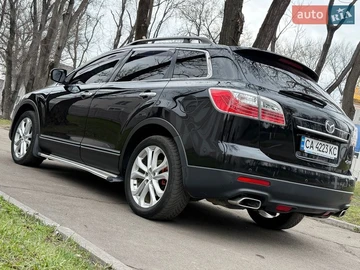 Авто Mazda Cx-9 2010 № 8620928