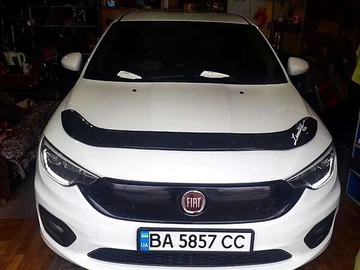 Авто Fiat Tipo 2019 № 8620932