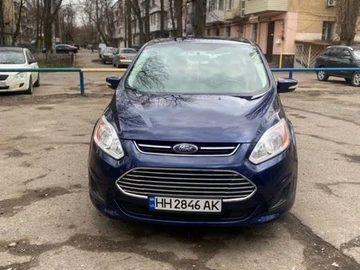 Авто Ford C-Max 2017 № 8620935