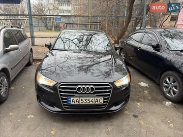 Авто Audi A3 2015 № 8620939