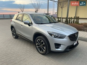 Авто Mazda Cx-5 2015 № 8620943