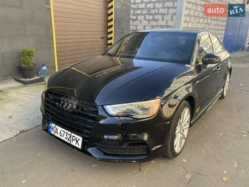 Авто Audi A3 2014 № 8620946