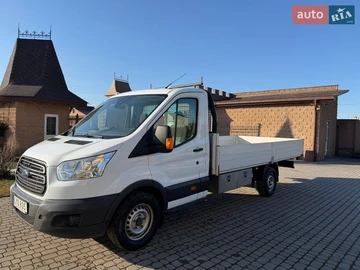 Авто Ford Transit 2014 № 8620948