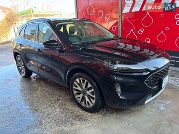Авто Ford Escape 2020 № 8620950