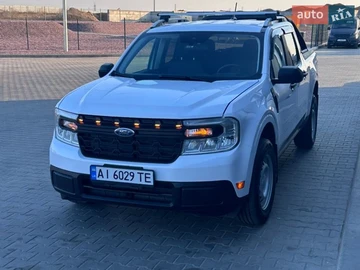 Авто Ford Maverick 2022 № 8620956
