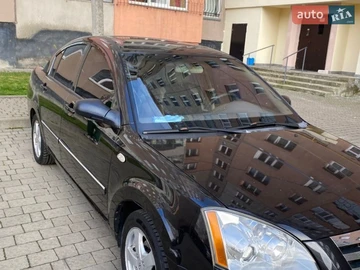 Авто Chery Elara 2007 № 8620969