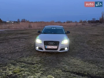 Авто Audi A3 2008 № 8620988
