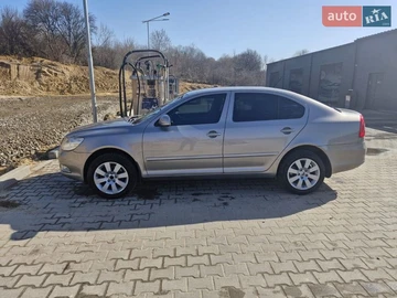 Авто Skoda Octavia 2011 № 8621111