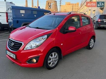 Авто Ravon R2 2020 № 8621112
