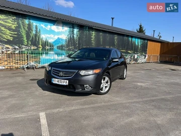 Авто Acura Tsx 2013 № 8621119