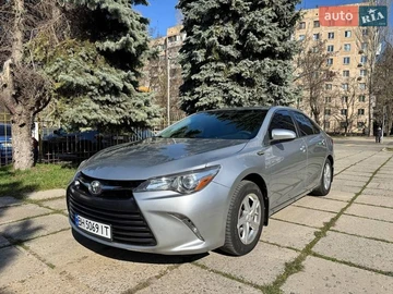 Авто Toyota Camry 2015 № 8621127