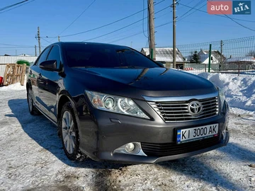 Авто Toyota Camry 2012 № 8621132