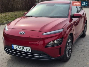 Авто Hyundai Kona 2023 № 8621141
