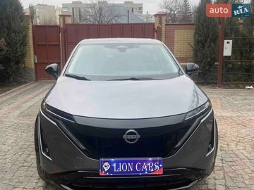 Авто Nissan Ariya 2023 № 8621161