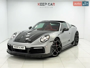 Авто Porsche 911 2021 № 8621191
