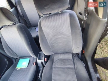 Авто Daewoo Sens 2006 № 8621285