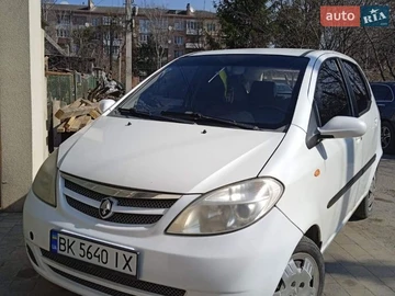 Авто Chana Benni 2008 № 8621286
