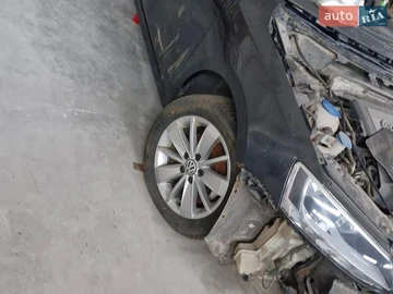 Авто Volkswagen Jetta 2016 № 8621287