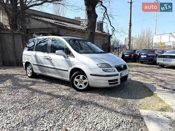 Авто Fiat Ulysse 2005 № 8621292