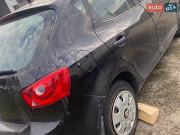 Авто SEAT Ibiza 2011 № 8621293