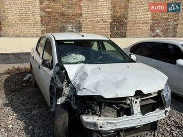 Авто Renault Logan 2020 № 8621294