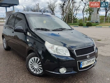 Авто ЗАЗ Vida 2013 № 8621303