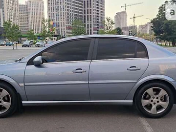 Авто Opel Vectra 2008 № 8621312