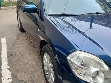 Авто Nissan Teana 2006 № 8621330