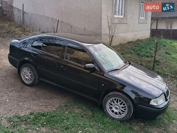 Авто Skoda Octavia 2008 № 8621332