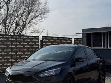 Авто Ford Focus 2012 № 8621338