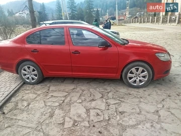 Авто Skoda Octavia 2012 № 8621351