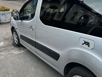 Авто Peugeot Partner 2010 № 8621356