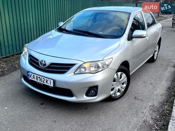 Авто Toyota Corolla 2013 № 8621363