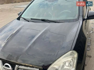 Авто Nissan Qashqai 2007 № 8621365
