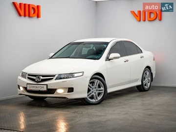 Авто Honda Accord 2008 № 8621370