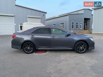 Авто Toyota Camry 2012 № 8621387