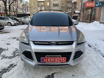 Авто Ford Escape 2014 № 8621390